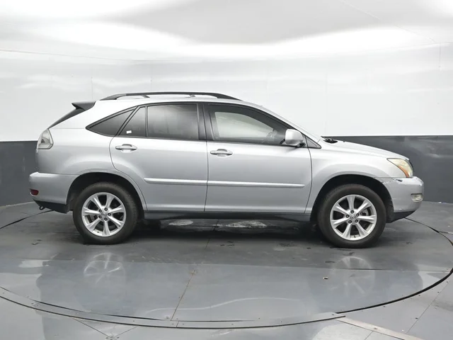 SEMINUEVOS LEXUS RX a Estados en autogozo