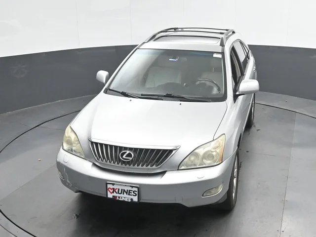 SEMINUEVOS LEXUS RX a Estados en autogozo
