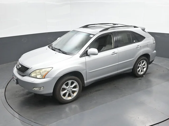 SEMINUEVOS LEXUS RX a Estados en autogozo