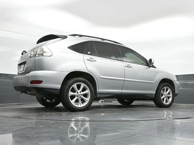 SEMINUEVOS LEXUS RX a Estados en autogozo