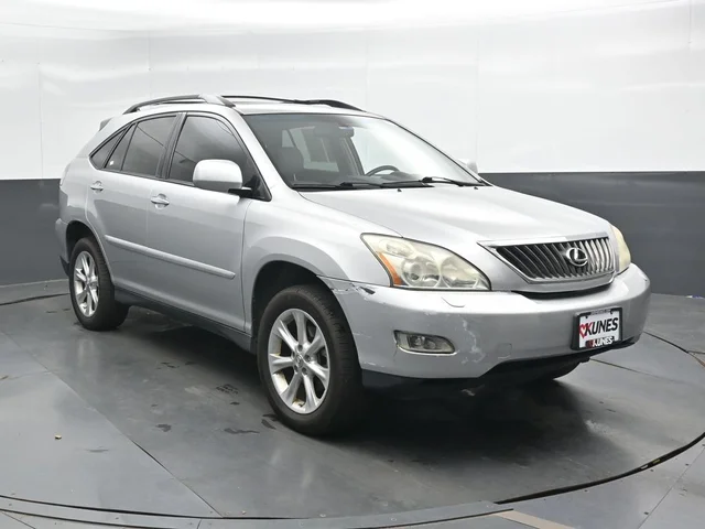 SEMINUEVOS LEXUS RX a Estados en autogozo