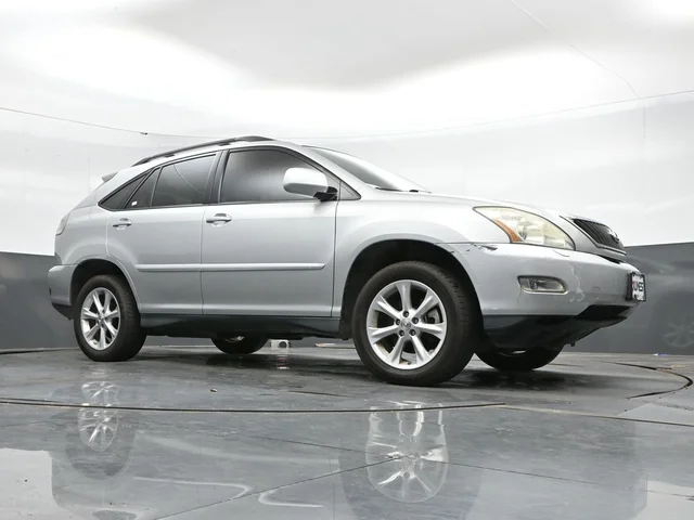 SEMINUEVOS LEXUS RX a Estados en autogozo