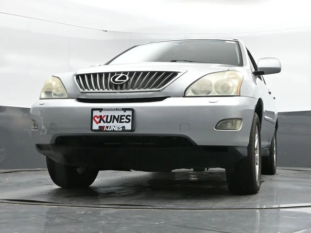 SEMINUEVOS LEXUS RX a Estados en autogozo