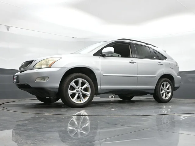 SEMINUEVOS LEXUS RX a Estados en autogozo