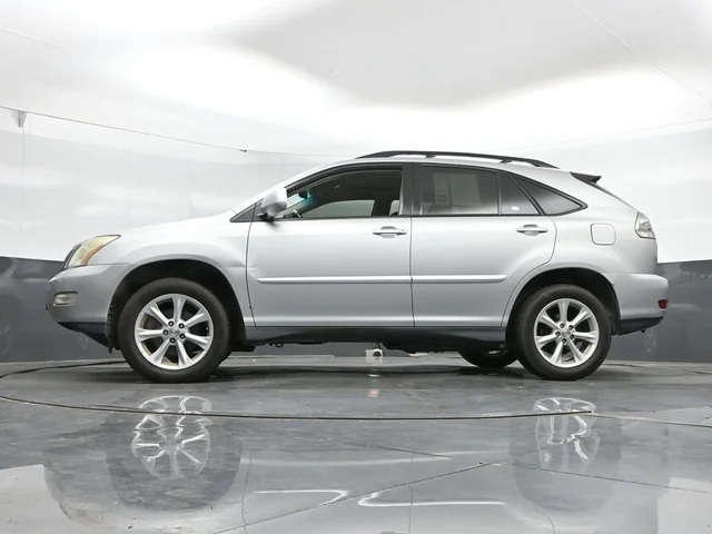 SEMINUEVOS LEXUS RX a Estados en autogozo