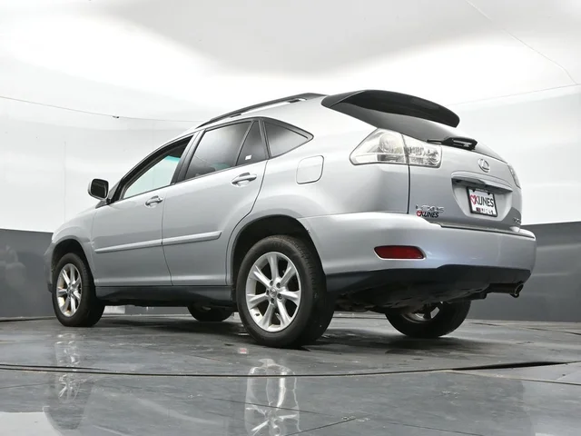 SEMINUEVOS LEXUS RX a Estados en autogozo