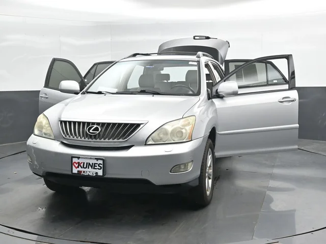 SEMINUEVOS LEXUS RX a Estados en autogozo