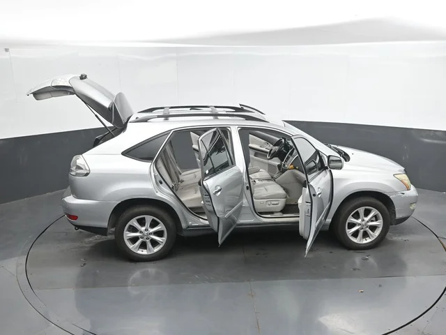 SEMINUEVOS LEXUS RX a Estados en autogozo