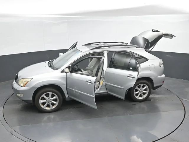 SEMINUEVOS LEXUS RX a Estados en autogozo