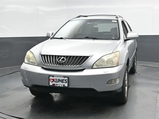 SEMINUEVOS LEXUS RX a Estados en autogozo