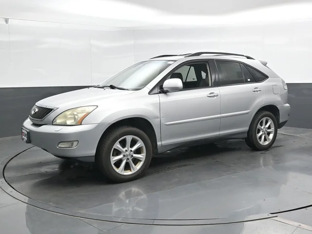SEMINUEVOS LEXUS RX a Estados en autogozo