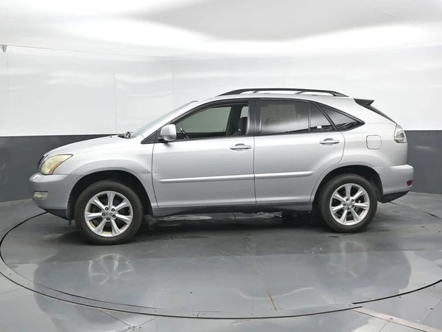 SEMINUEVOS LEXUS RX a Estados en autogozo