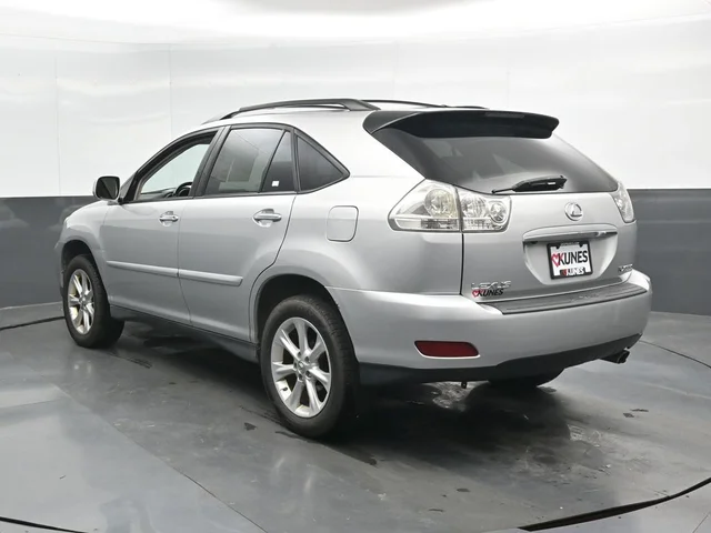 SEMINUEVOS LEXUS RX a Estados en autogozo