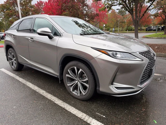 SEMINUEVOS LEXUS RX a Estados en autogozo