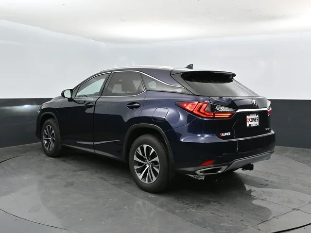 SEMINUEVOS LEXUS RX a Estados en autogozo