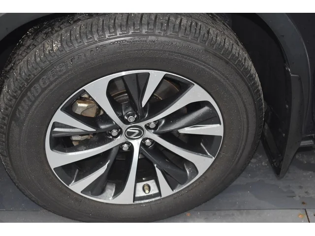 SEMINUEVOS LEXUS RX a Estados en autogozo