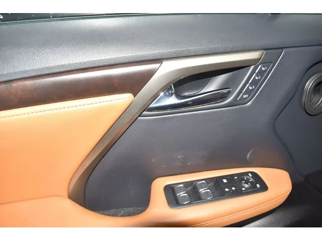 SEMINUEVOS LEXUS RX a Estados en autogozo
