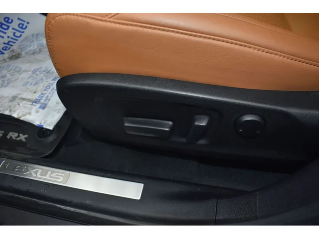 SEMINUEVOS LEXUS RX a Estados en autogozo