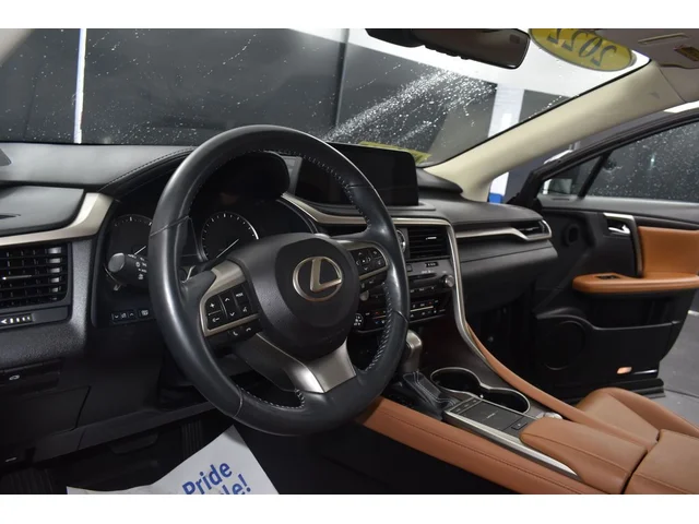 SEMINUEVOS LEXUS RX a Estados en autogozo