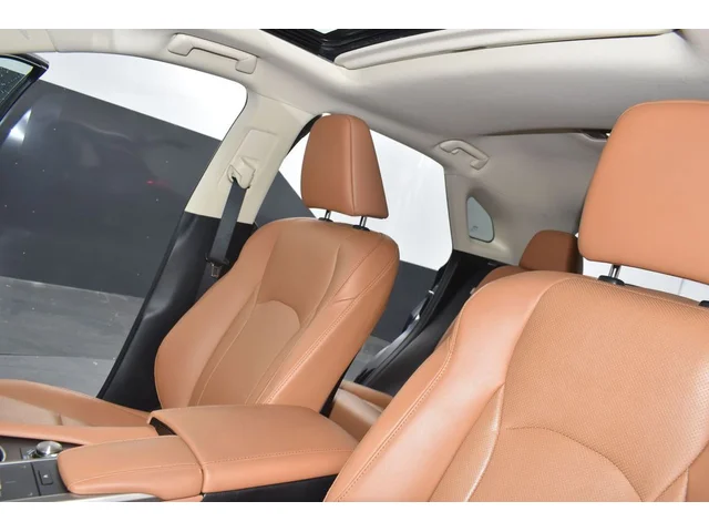 SEMINUEVOS LEXUS RX a Estados en autogozo