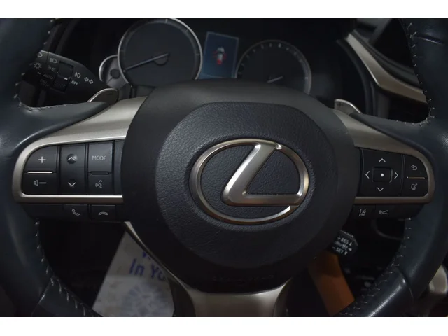 SEMINUEVOS LEXUS RX a Estados en autogozo