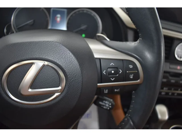 SEMINUEVOS LEXUS RX a Estados en autogozo
