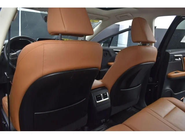 SEMINUEVOS LEXUS RX a Estados en autogozo