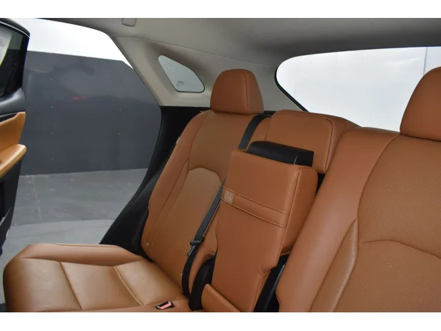 SEMINUEVOS LEXUS RX a Estados en autogozo