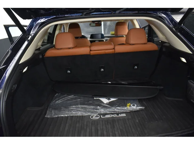 SEMINUEVOS LEXUS RX a Estados en autogozo
