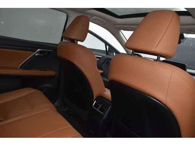 SEMINUEVOS LEXUS RX a Estados en autogozo