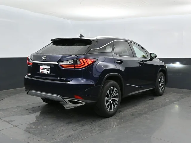 SEMINUEVOS LEXUS RX a Estados en autogozo