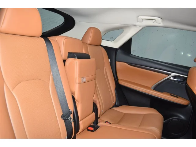 SEMINUEVOS LEXUS RX a Estados en autogozo