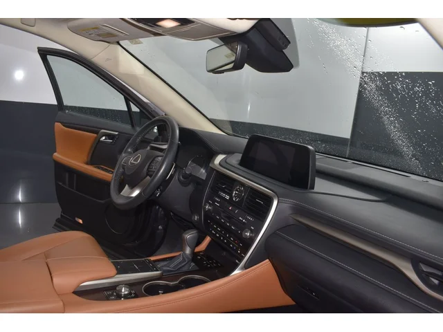 SEMINUEVOS LEXUS RX a Estados en autogozo