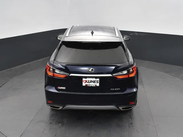 SEMINUEVOS LEXUS RX a Estados en autogozo