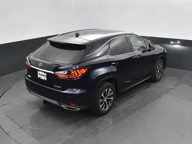 SEMINUEVOS LEXUS RX a Estados en autogozo