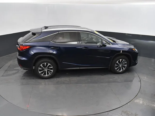 SEMINUEVOS LEXUS RX a Estados en autogozo