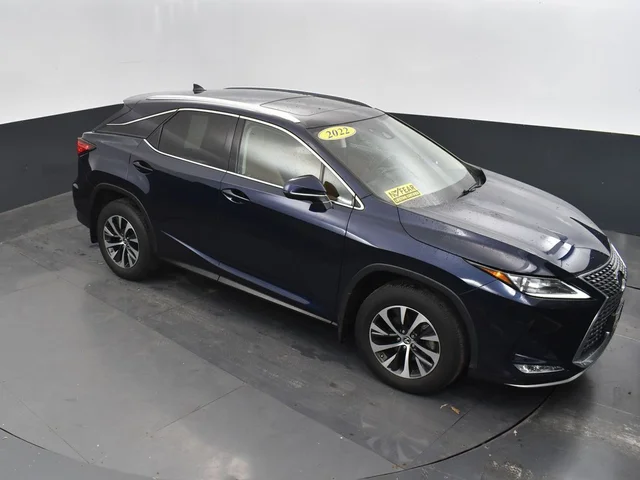 SEMINUEVOS LEXUS RX a Estados en autogozo