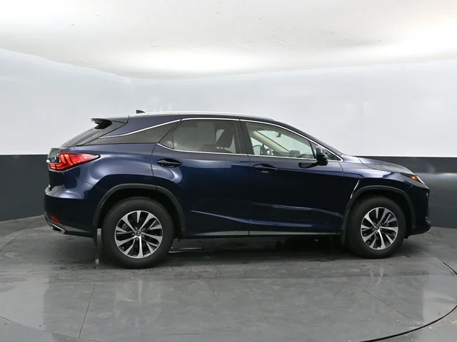 SEMINUEVOS LEXUS RX a Estados en autogozo