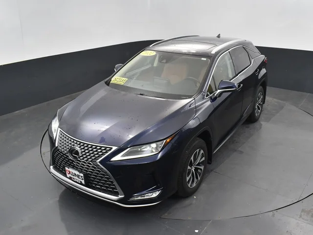 SEMINUEVOS LEXUS RX a Estados en autogozo