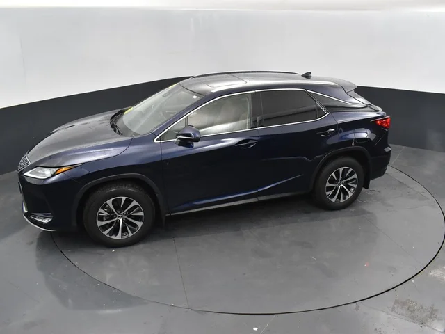 SEMINUEVOS LEXUS RX a Estados en autogozo