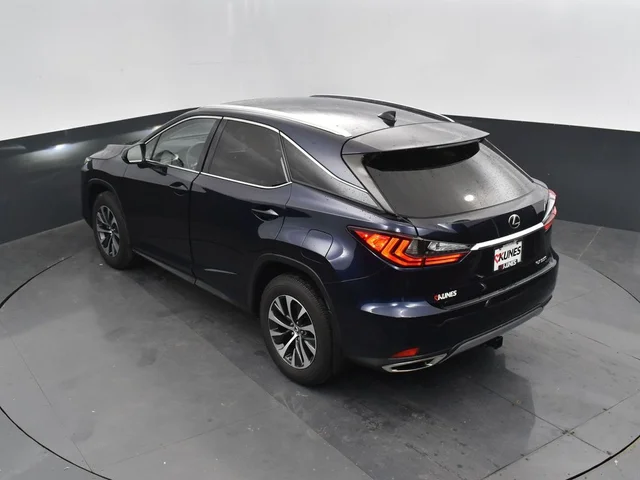 SEMINUEVOS LEXUS RX a Estados en autogozo