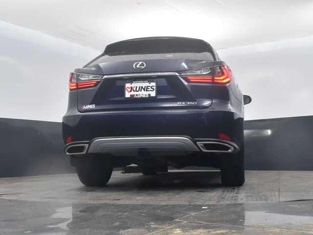 SEMINUEVOS LEXUS RX a Estados en autogozo