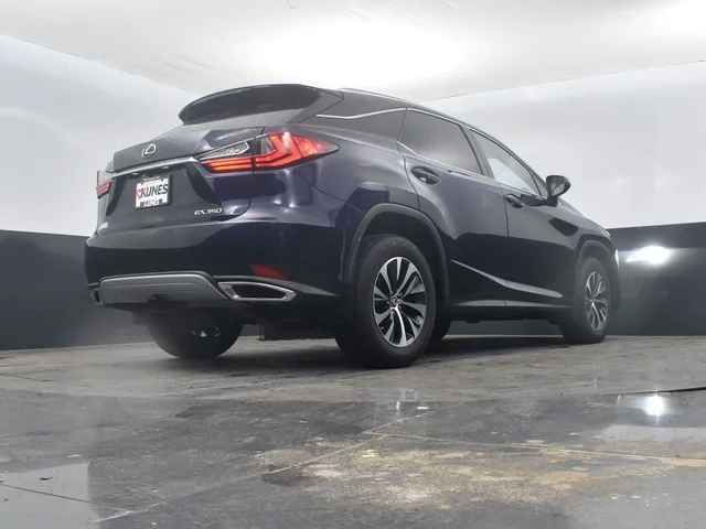 SEMINUEVOS LEXUS RX a Estados en autogozo