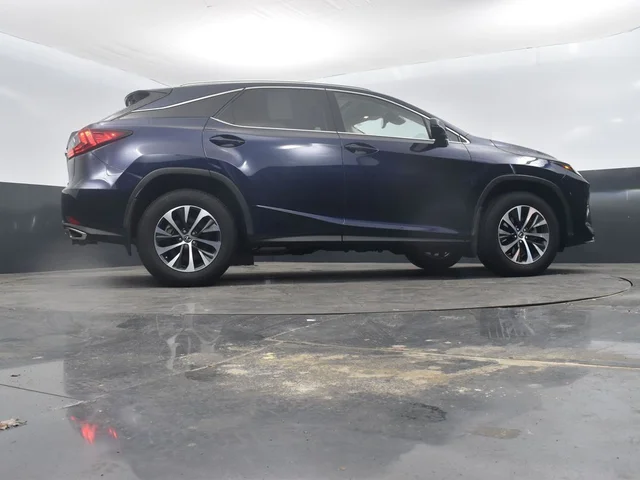 SEMINUEVOS LEXUS RX a Estados en autogozo