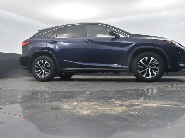SEMINUEVOS LEXUS RX a Estados en autogozo