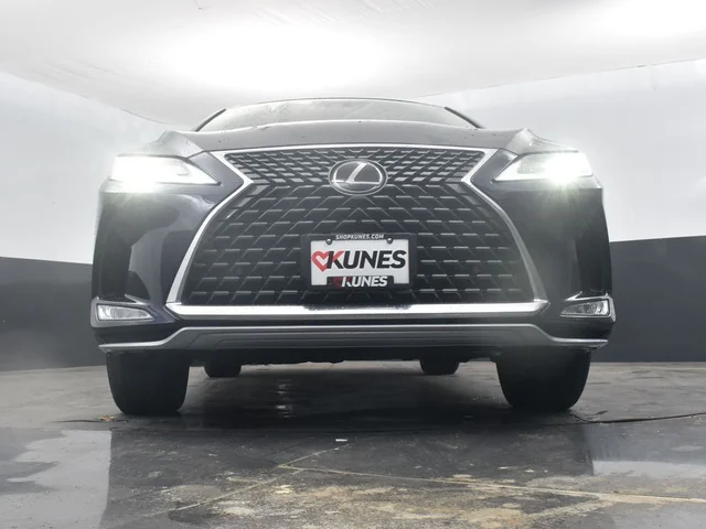 SEMINUEVOS LEXUS RX a Estados en autogozo