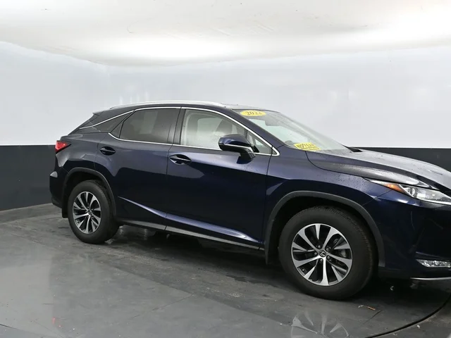 SEMINUEVOS LEXUS RX a Estados en autogozo