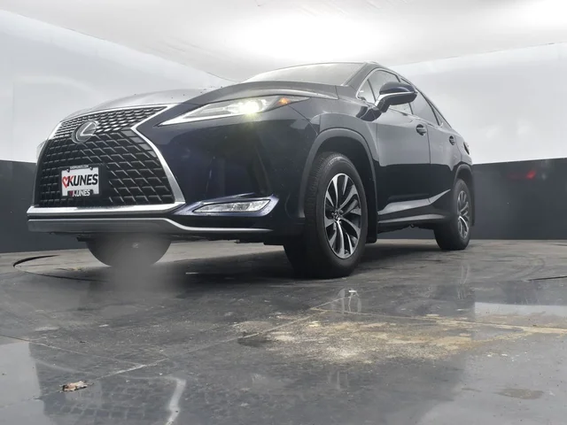 SEMINUEVOS LEXUS RX a Estados en autogozo