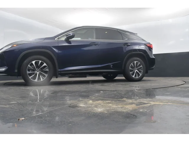 SEMINUEVOS LEXUS RX a Estados en autogozo