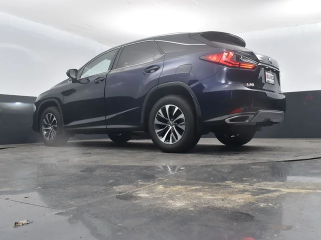 SEMINUEVOS LEXUS RX a Estados en autogozo